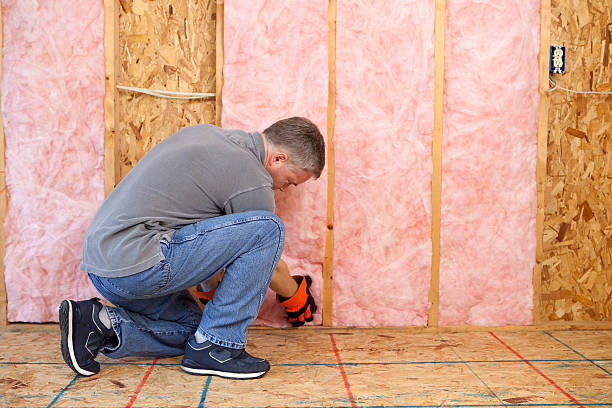 Best Insulation for Specific Applications in Wolfhurst, OH