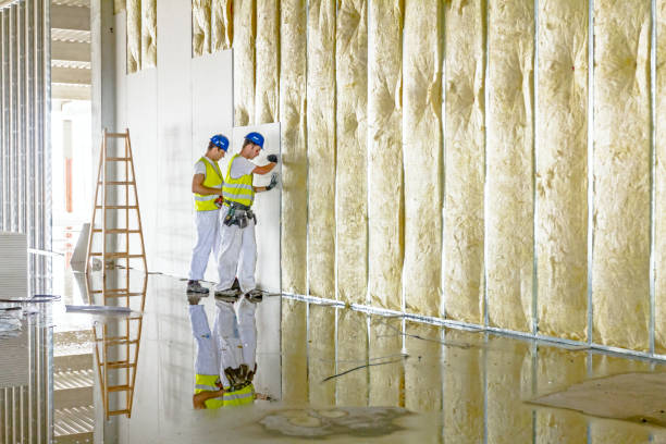 Wolfhurst, OH Insulation Contractor Company